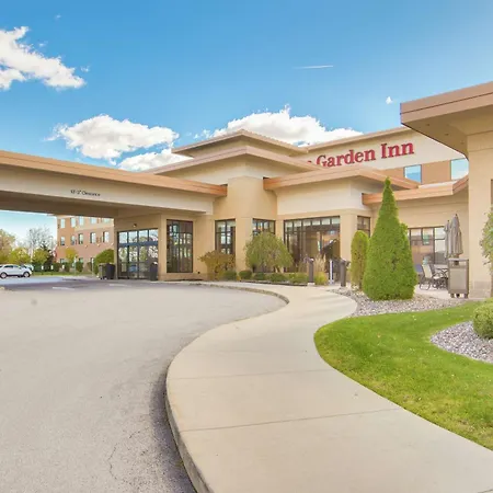 Hilton Garden Inn Milwaukee Airport-3